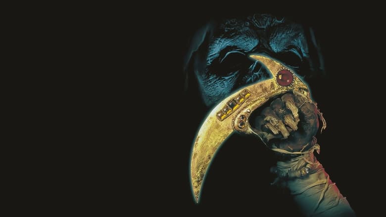 кадр из фильма Мумия: Древнее зло