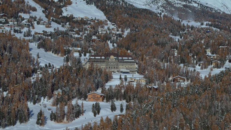 кадр из фильма O Night Divine