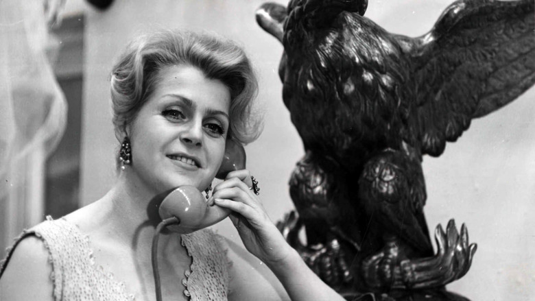 кадр из фильма Bariera