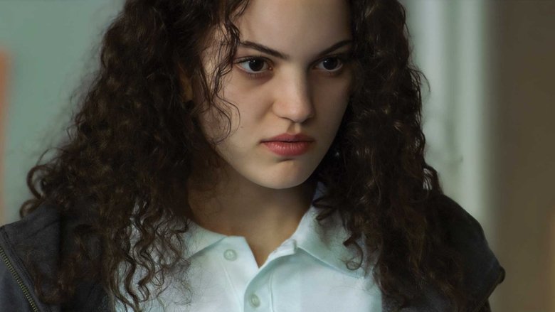 кадр из фильма Teacher’s Pet