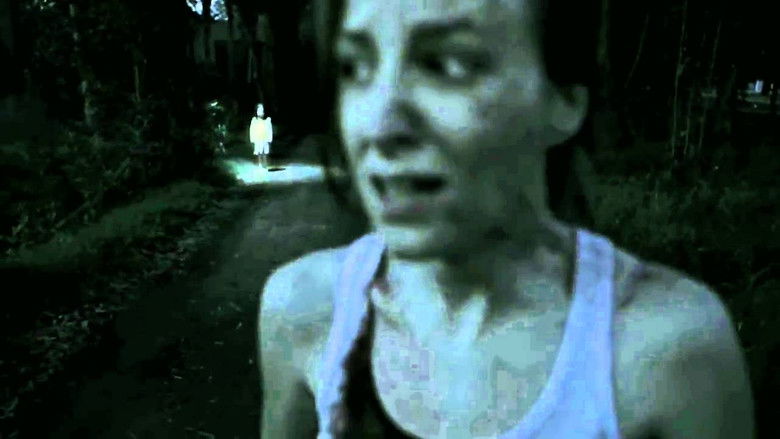 кадр из фильма La casa muda