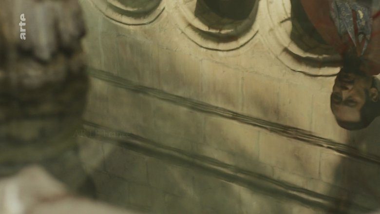 кадр из фильма Un samouraï au Vatican