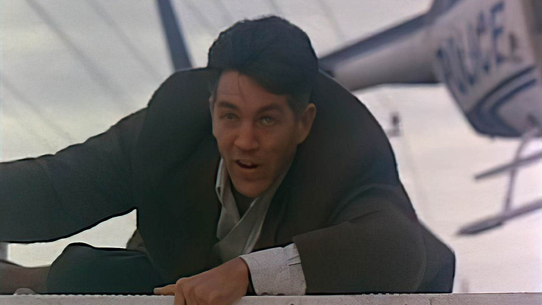 кадр из фильма Приговор времени