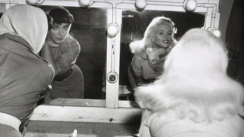 кадр из фильма The Wayward Bus