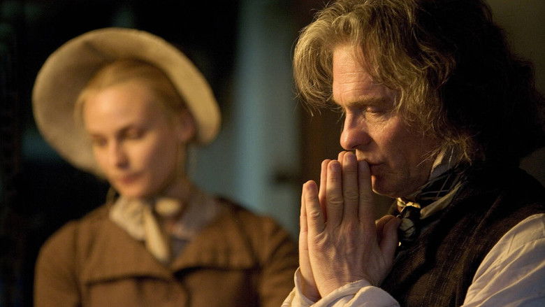 кадр из фильма Переписывая Бетховена