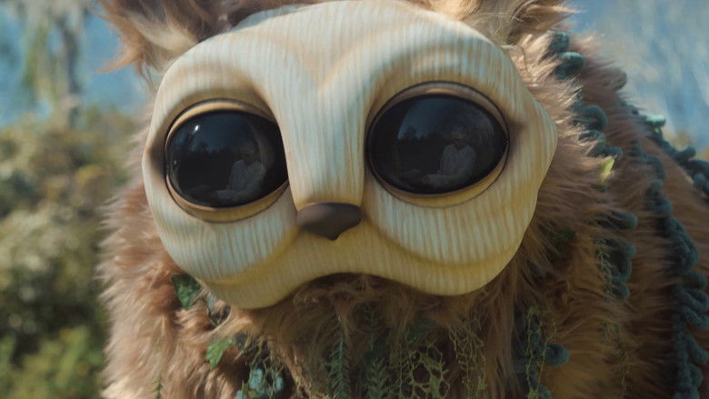 кадр из фильма I Am Worthy