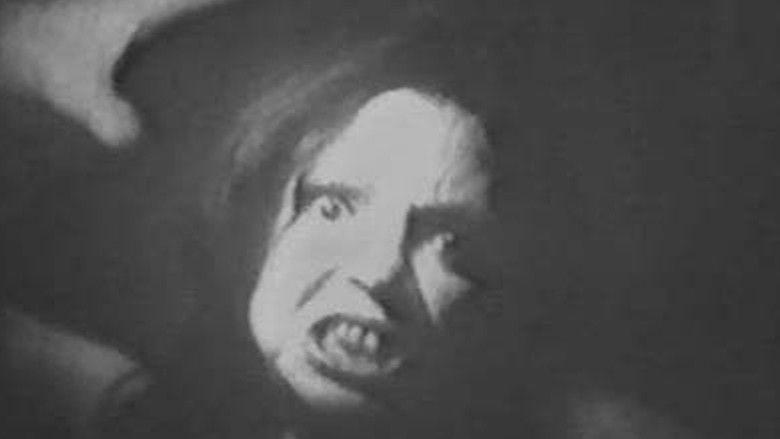 кадр из фильма Spectrum Voraz