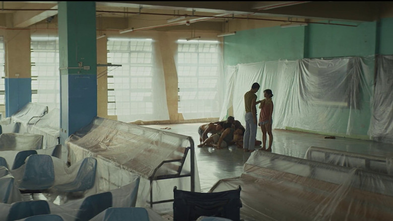 кадр из фильма Agapito