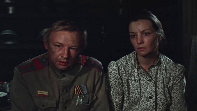 кадр из фильма Василий и Василиса