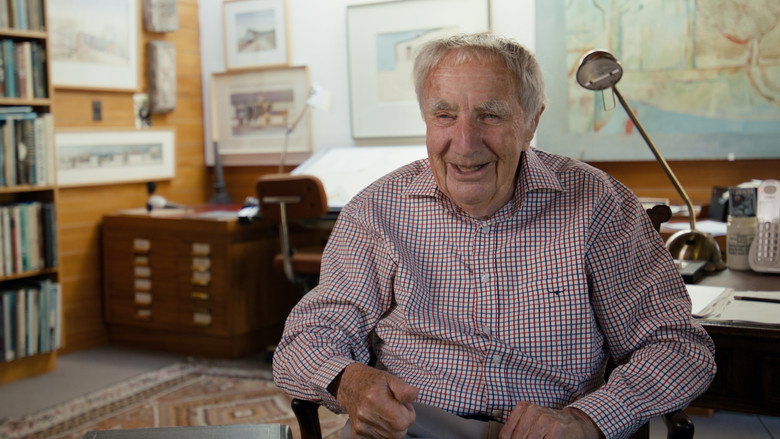 кадр из фильма Maurice And I