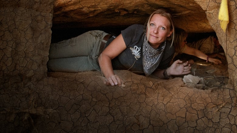 кадр из фильма Egypt's Treasure Guardians