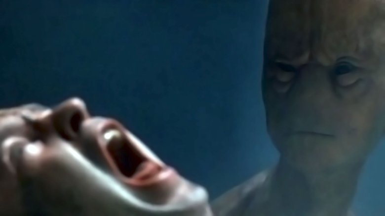 Огонь в небе