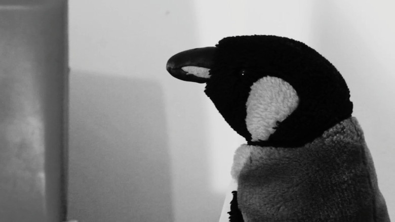 кадр из фильма Filiberto Nitales: El Detective Rancio