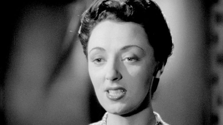 кадр из фильма They Came to a City