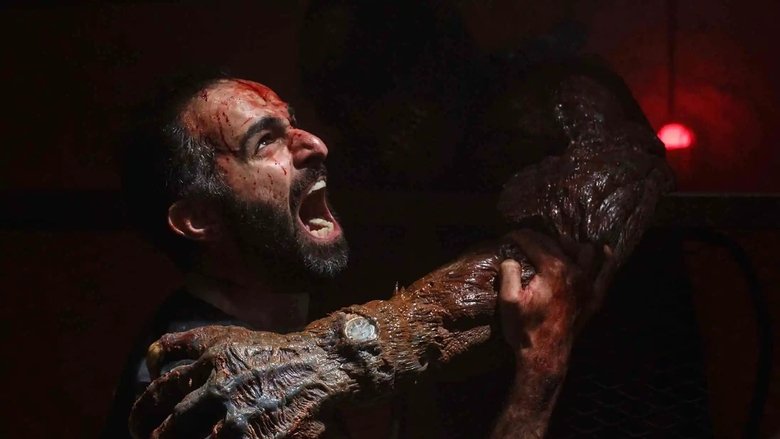 кадр из фильма Логово