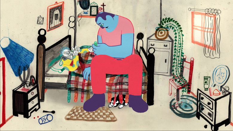 кадр из фильма Удивительная история Мароны