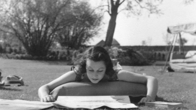 кадр из фильма Vivien Leigh: Scarlett and Beyond