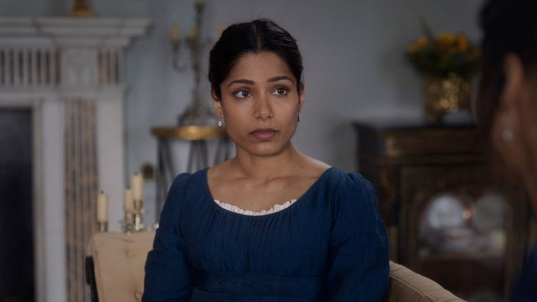 кадр из фильма Список мистера Малкольма