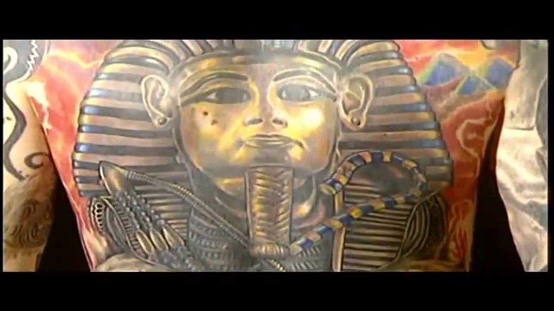 L'Art du tatoo L'histoire du tatouage à travers les ages