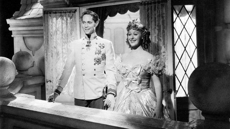 кадр из фильма Король уходит