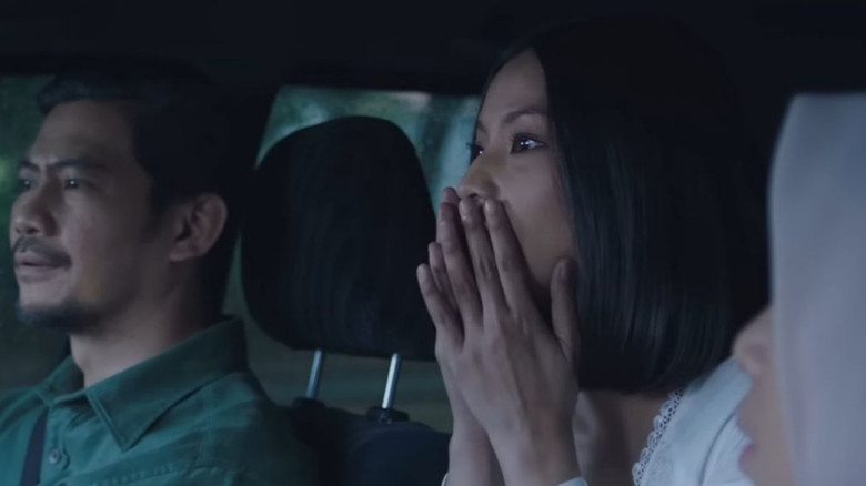 кадр из фильма Lebih Dari Selamanya