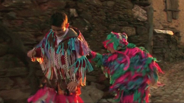 кадр из фильма La Fête des garçons