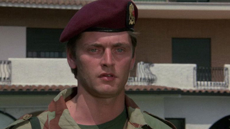 кадр из фильма Город зомби