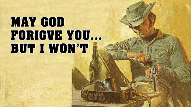 кадр из фильма Проси прощения у Бога... но не у меня