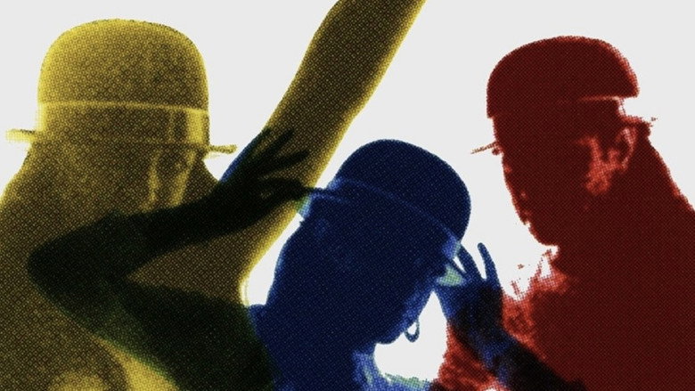 кадр из фильма Stagedoor