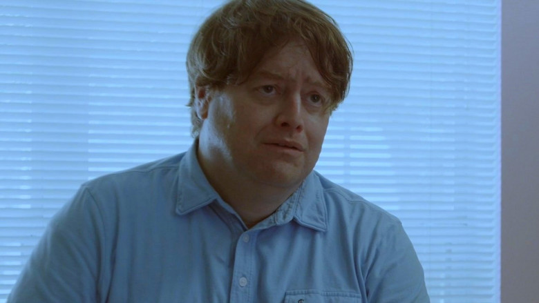 кадр из фильма Sweet Steel