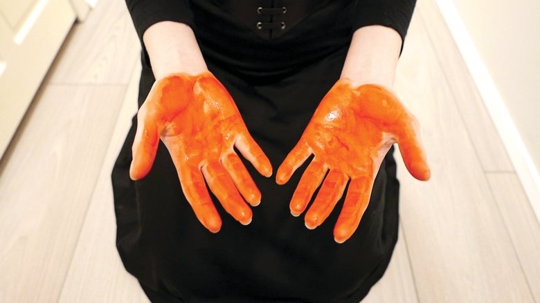 кадр из фильма Fórnar Lömb