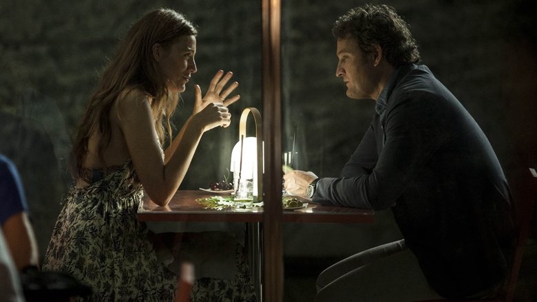 кадр из фильма Вижу лишь тебя