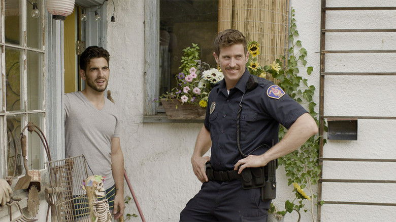 кадр из фильма The Orchard