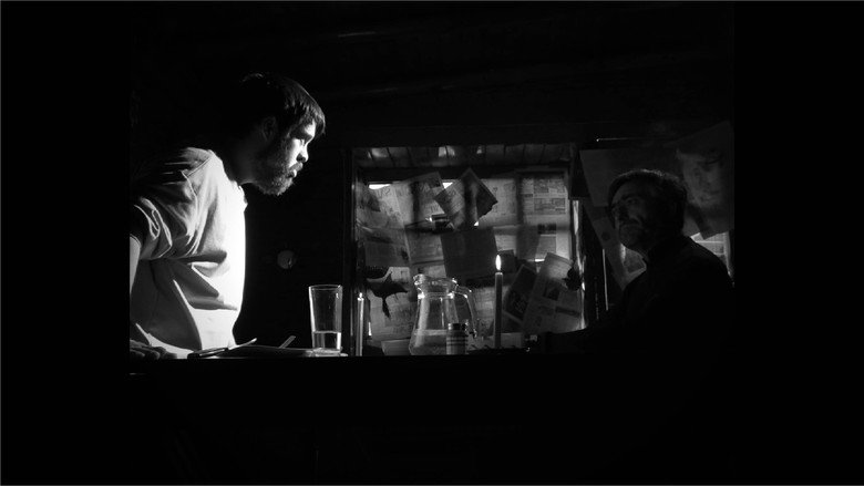 кадр из фильма Casa 5 estrellas