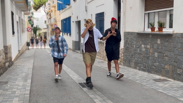 EL CAS D'EN BELTICO