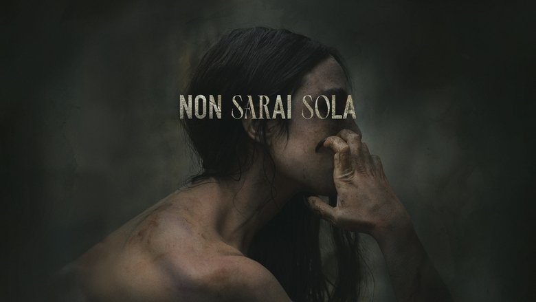 кадр из фильма Ты не будешь в одиночестве