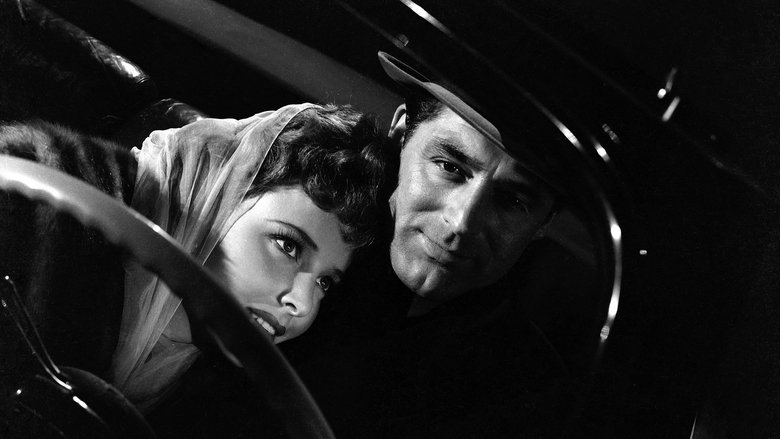 кадр из фильма Мистер Счастливчик