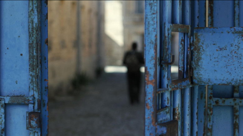 кадр из фильма Крепость