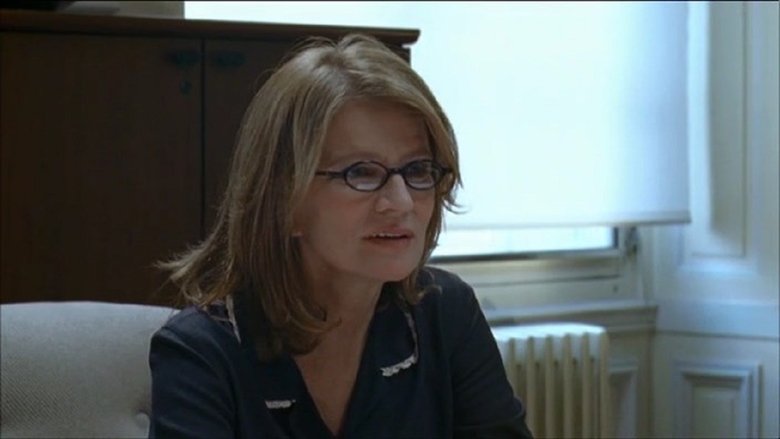 кадр из фильма Les Prédateurs (2) Le Procès de l'affaire Elf