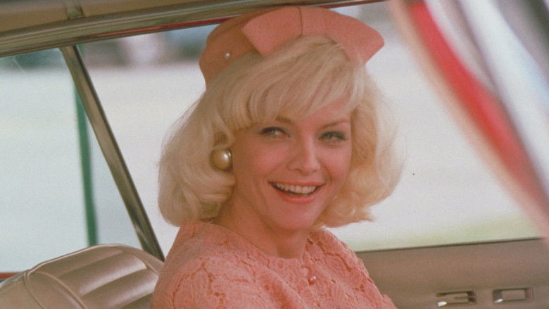 кадр из фильма Поле любви