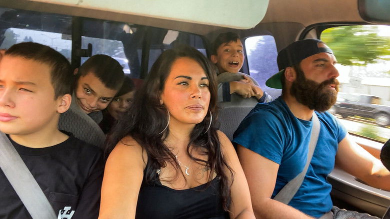 кадр из фильма What You’ll Remember