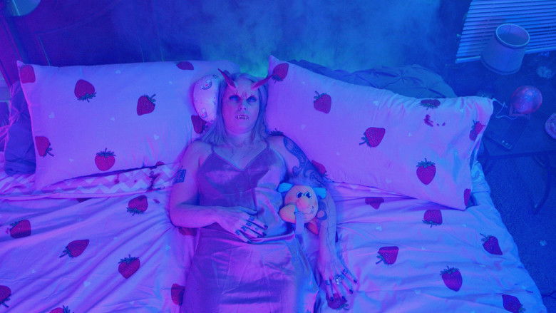 кадр из фильма Scream Dream