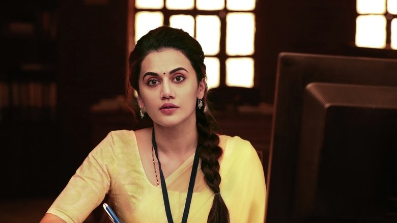 кадр из фильма Миссия на Марс