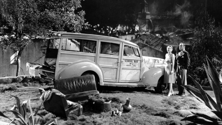 кадр из фильма Задержите рассвет