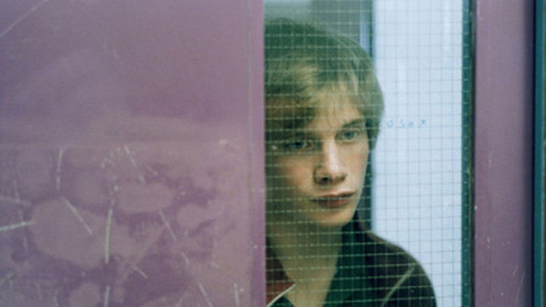 кадр из фильма Кровососущая страсть