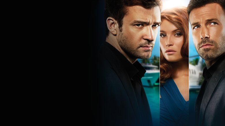 кадр из фильма Va-банк