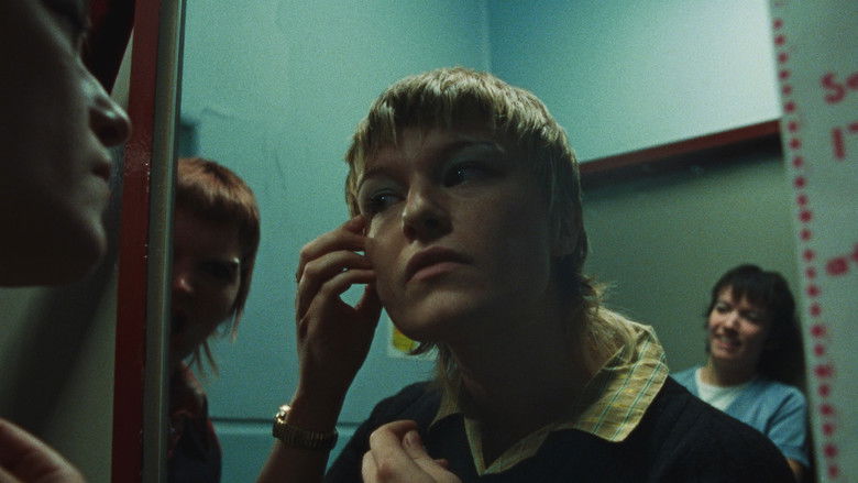 кадр из фильма RAGE