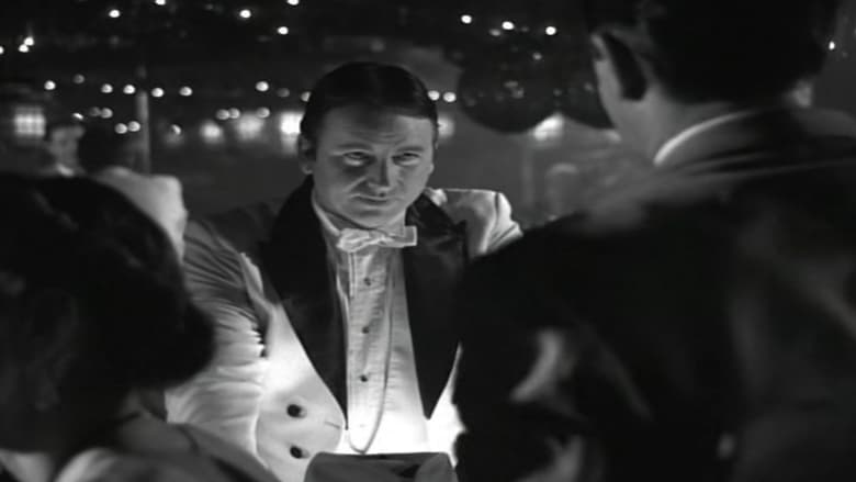 кадр из фильма A Gun, a Car, a Blonde