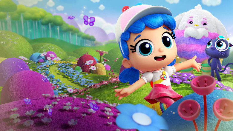 кадр из фильма True: Wuzzle Wegg Day