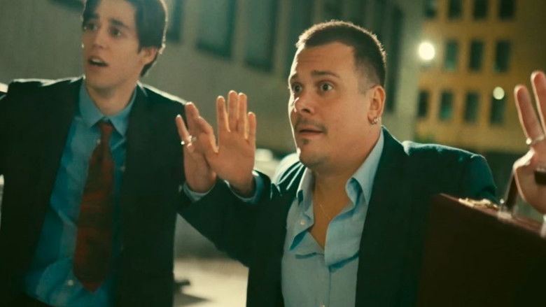 кадр из фильма MIDASKOMPLEX